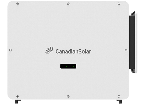 Canadian Solar Inverter CSI Series